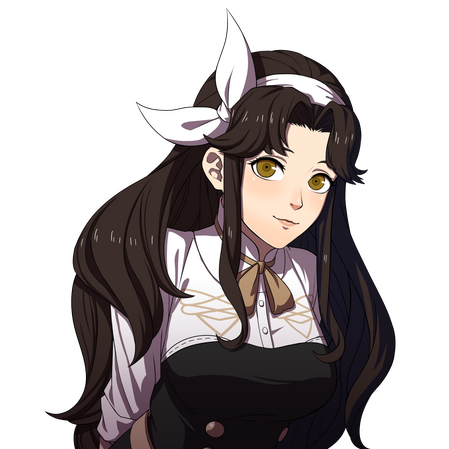 Academy Phase ( sprite drawn by @ramyeonguksu )