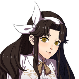 "There are no more thoughts to be thought. I am guilty, Lady Edelgard. I have the blood of the innocent on my hands. My own blood. My siblings. I am the reason for their death."